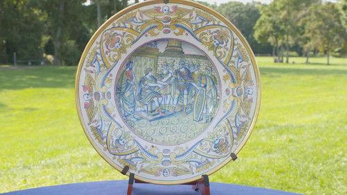 Antiques Roadshow Season 26 Episode 6 - Sands Point Preserve, Hour 3