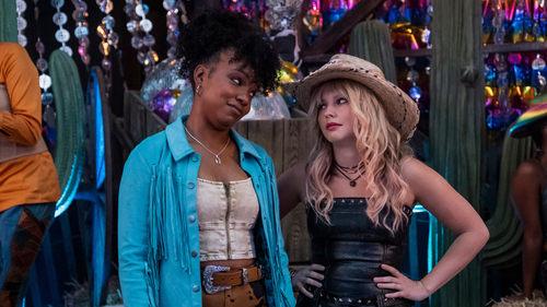 undefined Season 3 Episode 7 - The Rodeo