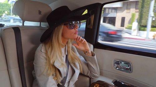 Selling Sunset Season 1 Episode 2 - Can't Have Your Cake and Eat It Too