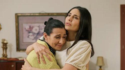 Khareef Al Qalb Season 1 Episode 8 - Episode 8