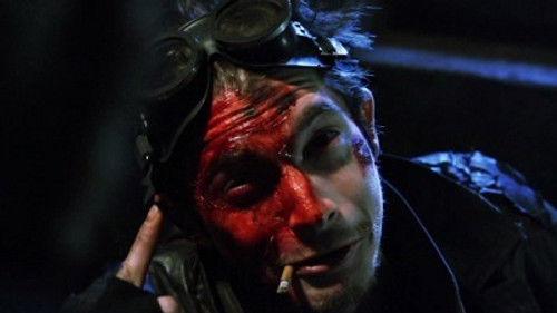 The Visitor from the Future Season 2 Episode 8 - Double