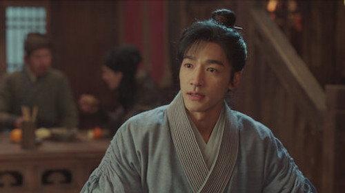 The Legend of Heroes Season 1 Episode 10 - Episode 10
