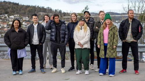 71° North - Norways Toughest Celebrity Season 14 Episode 1 - Episode 1