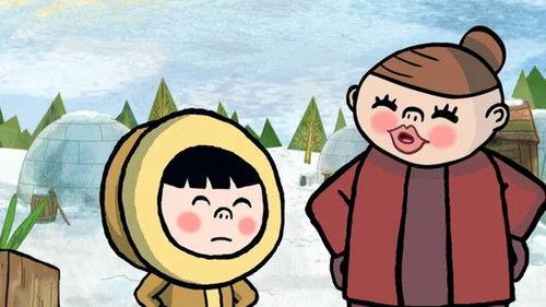 Horaci the Inuit Season 2 Episode 10 - Episode 10