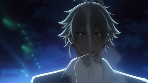 HYPNOSISMIC -Division Rap Battle- Rhyme Anima Season 1 Episode 1 - As soon as man is born he begins to die.