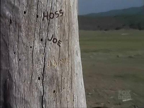 Bonanza Season 13 Episode 1 - The Grand Swing
