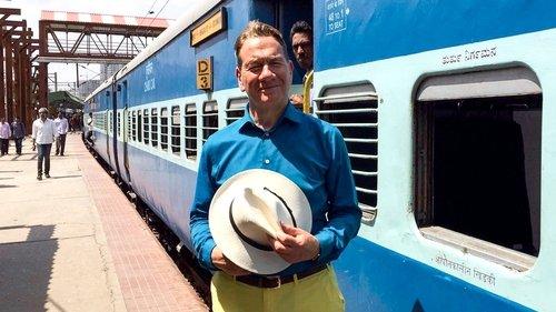 Great Indian Railway Journeys Season 1 Episode 3 - Mysuru to Chennai