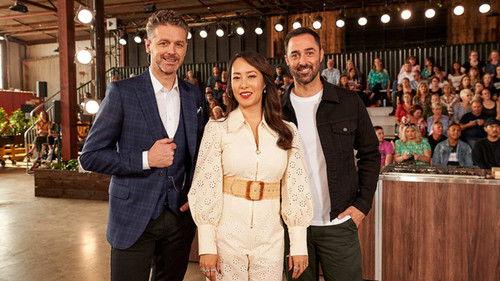 MasterChef Australia Season 12 Episode 11 - 3-Round Team Showdown
