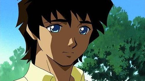 St. Luminous Mission High School Season 1 Episode 6 - Chasing the white shadow...