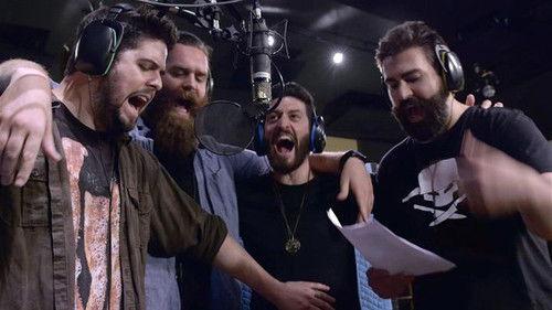 Epic Meal Empire Season 2 Episode 8 - Cycle of Life