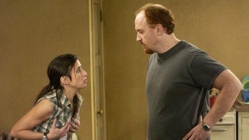 Lucky Louie Season 1 Episode 4 - Long Weekend