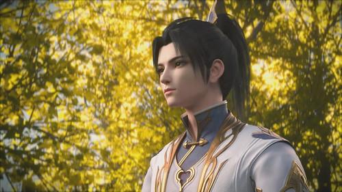 The Great Ruler Season 1 Episode 1 - Episode 1