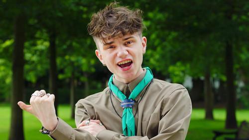 4 O'Clock Club Season 9 Episode 6 - Scouts