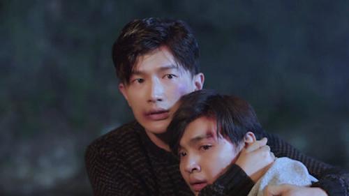 Tien Bromance Season 1 Episode 4 - The Life-and-Death Escape