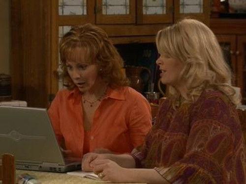 Reba Season 4 Episode 19 - Driving Miss Kyra