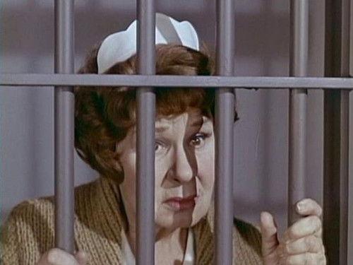 Hazel Season 4 Episode 23 - Hazel's Day in Court