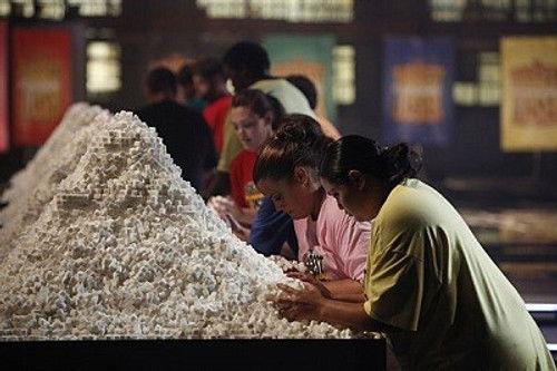 The Biggest Loser Season 10 Episode 8 - Week 8