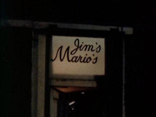 Taxi Season 5 Episode 22 - Jim's Mario's
