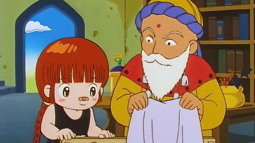 Background image for Training Begins! Kukuri's Mountain Seclusion