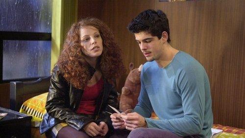 Un paso adelante Season 1 Episode 3 - Episode 3