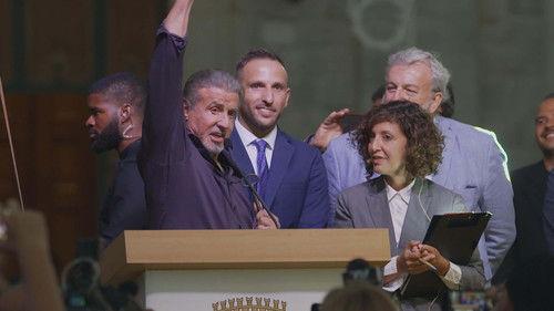 The Family Stallone Season 2 Episode 8 - Citizen Sly