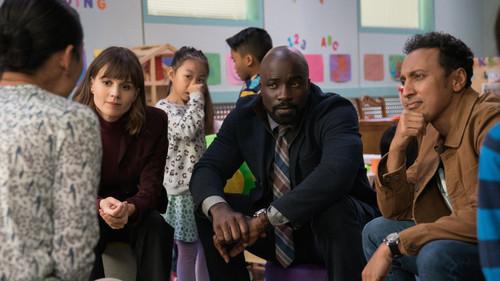 undefined Season 1 Episode 6 - Let x = 9