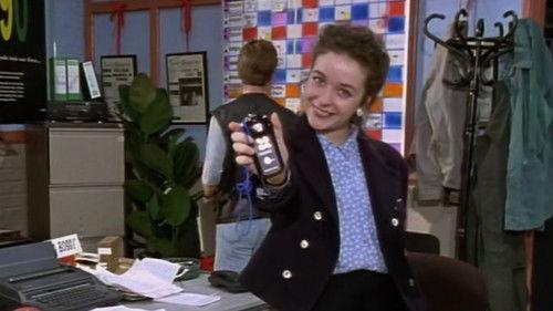 Press Gang Season 5 Episode 1 - Head and Heart