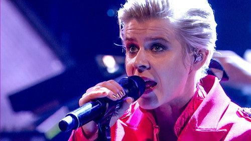 Later... with Jools Holland Season 53 Episode 6 - Episode 6