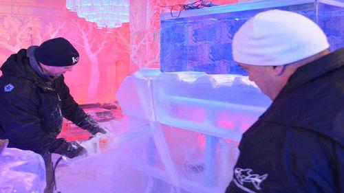 Tanked Season 2 Episode 6 - Polar Opposites