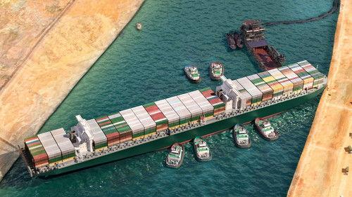 NOVA Season 49 Episode 8 - Why Ships Crash