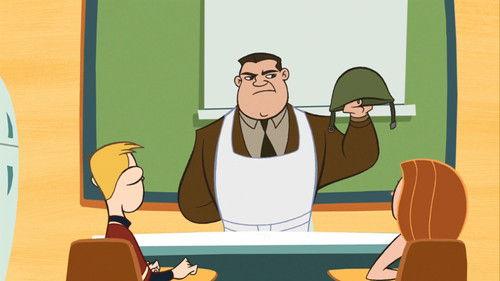Kim Possible Season 2 Episode 3 - Two to Tutor