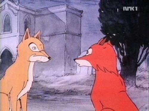 The Animals of Farthing Wood Season 2 Episode 11 - A Time Of Reckoning