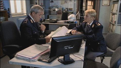 Police District Season 9 Episode 19 - Al buio