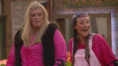 Celebrity Big Brother Season 17 Episode 15 - Day 12