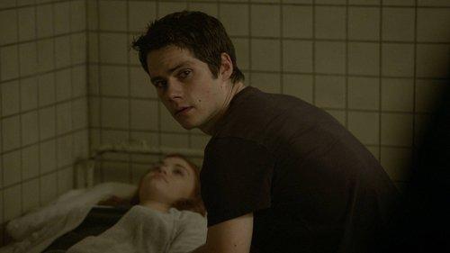 Teen Wolf Season 5 Episode 14 - The Sword and the Spirit