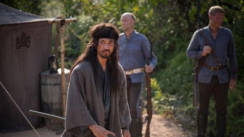 Grisse Season 1 Episode 6 - Episode 6