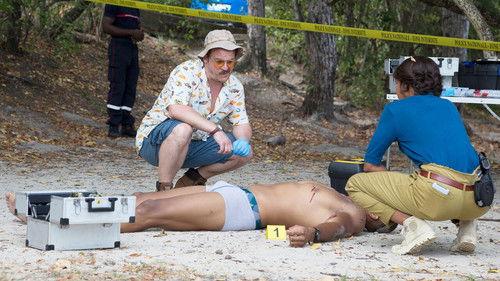 Deadly Tropics Season 3 Episode 2 - Episode 2