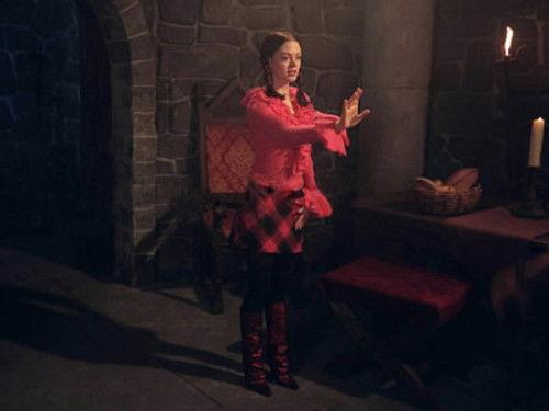 Charmed Season 4 Episode 6 - A Knight to Remember
