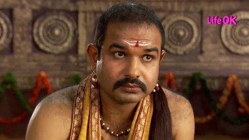 Devon Ke Dev...Mahadev Season 23 Episode 13 - Parvati worries about Kartikay