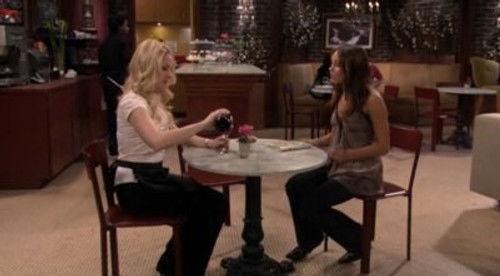 What I Like About You Season 4 Episode 16 - Friends & Lovers