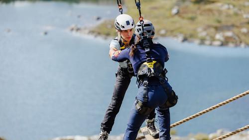 Vokteren Season 2 Episode 17 - Episode 17