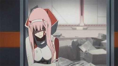 undefined Season 1 Episode 21 - For You, My Love