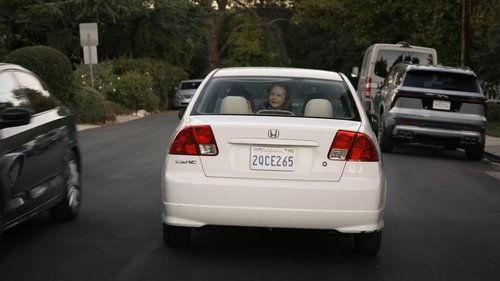 undefined Season 8 Episode 11 - AMBER