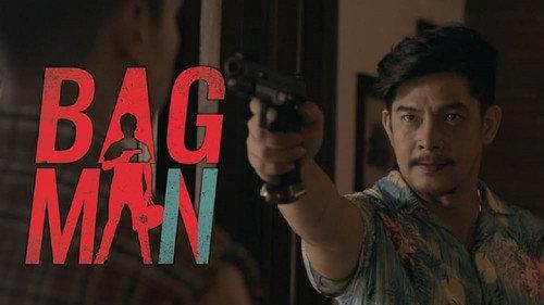Bagman Season 2 Episode 7 - The Long Divide