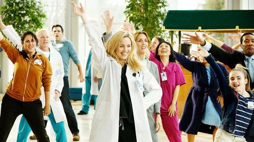 Heartbeat Season 1 Episode 7 - Permanent Glitter