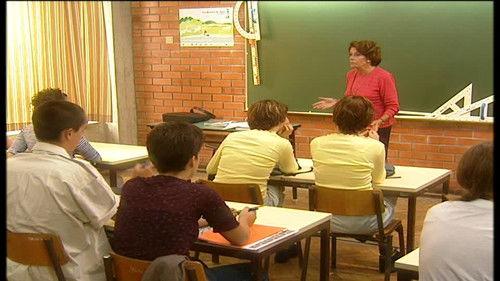 Uma Aventura Season 1 Episode 6 - Episode 6