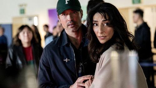 CIA Season 1 Episode 3 - Bridge of Lies