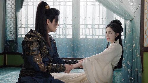 Love Beyond the Grave Season 1 Episode 12 - Episode 12