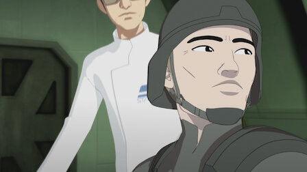 Iron Man: Armored Adventures Season 1 Episode 2 - Iron Forged in Fire: Part Two