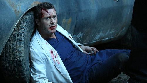 undefined Season 1 Episode 8 - Relapse